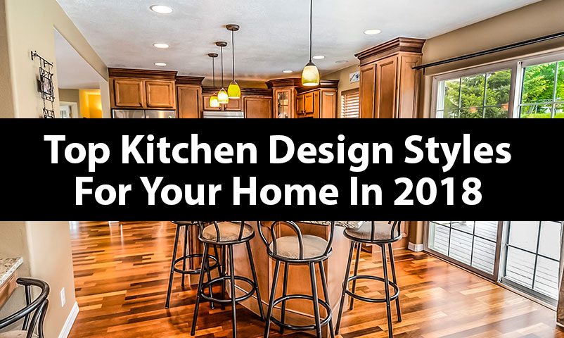 Top-kitchen-style-designs-for-your-home-in-2018