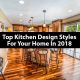 Top-kitchen-style-designs-for-your-home-in-2018